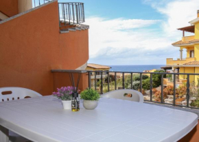 Castelsardo, View Of The Sea Home - Beautiful View Sardinia Near beach